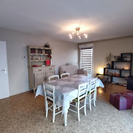 Nid Douillet Au Coeur De Rosendael,Tres Bien Situe Apartment Dunkirk Bagian luar foto