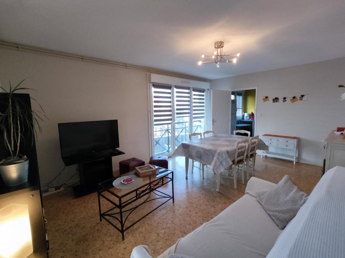 Nid Douillet Au Coeur De Rosendael,Tres Bien Situe Apartment Dunkirk Bagian luar foto