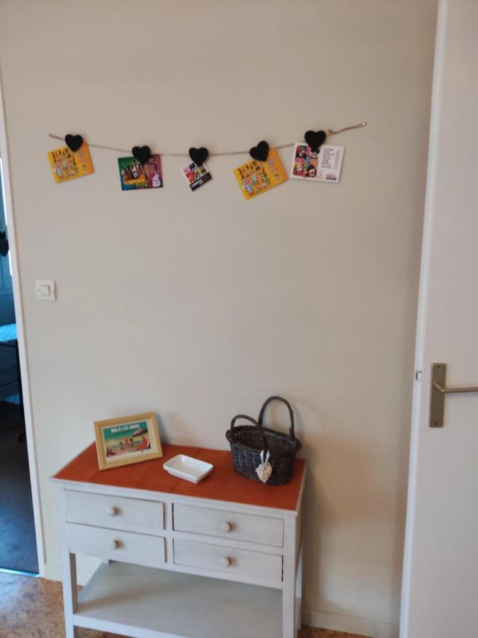 Nid Douillet Au Coeur De Rosendael,Tres Bien Situe Apartment Dunkirk Bagian luar foto