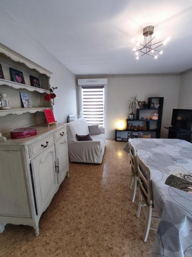 Nid Douillet Au Coeur De Rosendael,Tres Bien Situe Apartment Dunkirk Bagian luar foto