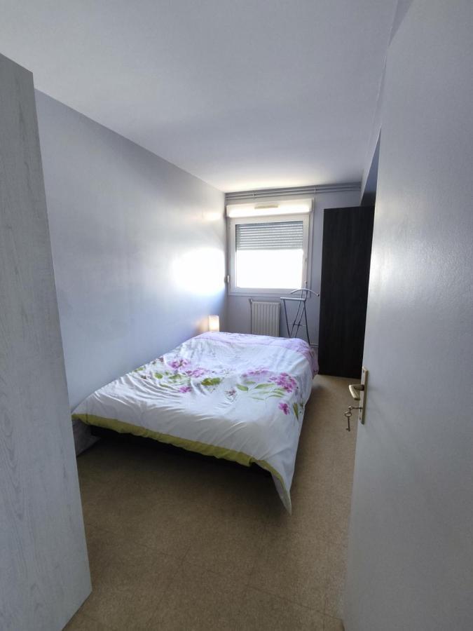 Nid Douillet Au Coeur De Rosendael,Tres Bien Situe Apartment Dunkirk Bagian luar foto