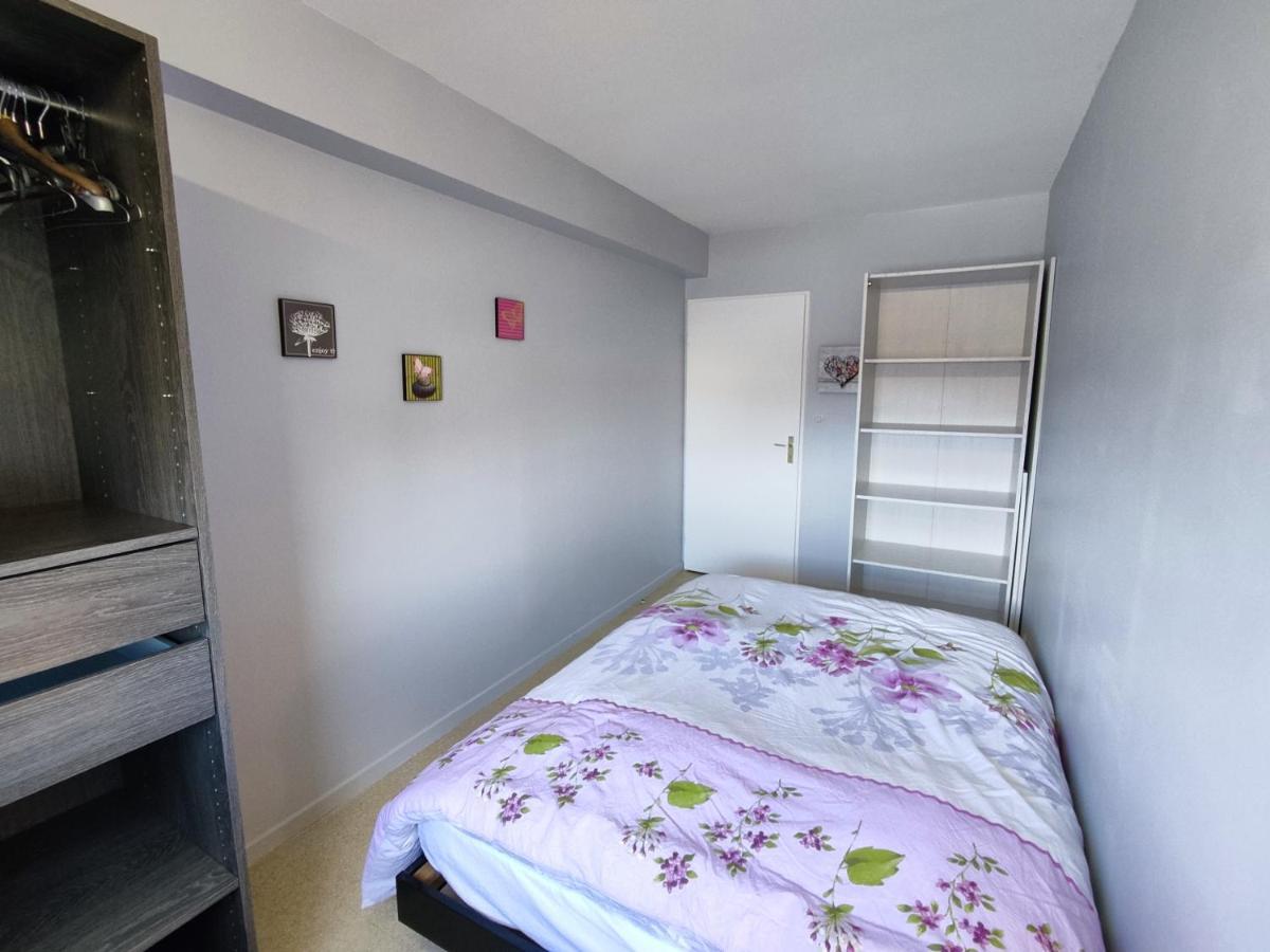 Nid Douillet Au Coeur De Rosendael,Tres Bien Situe Apartment Dunkirk Bagian luar foto