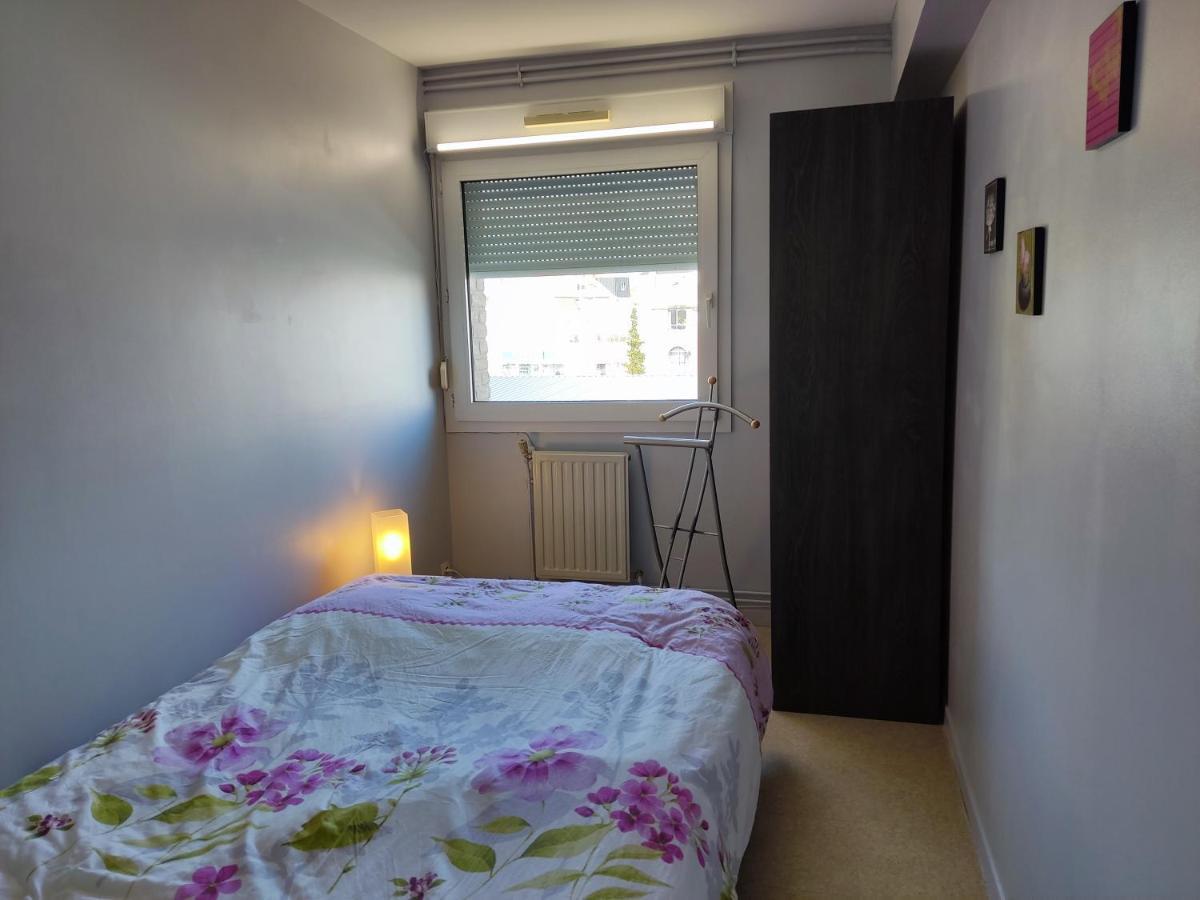 Nid Douillet Au Coeur De Rosendael,Tres Bien Situe Apartment Dunkirk Bagian luar foto