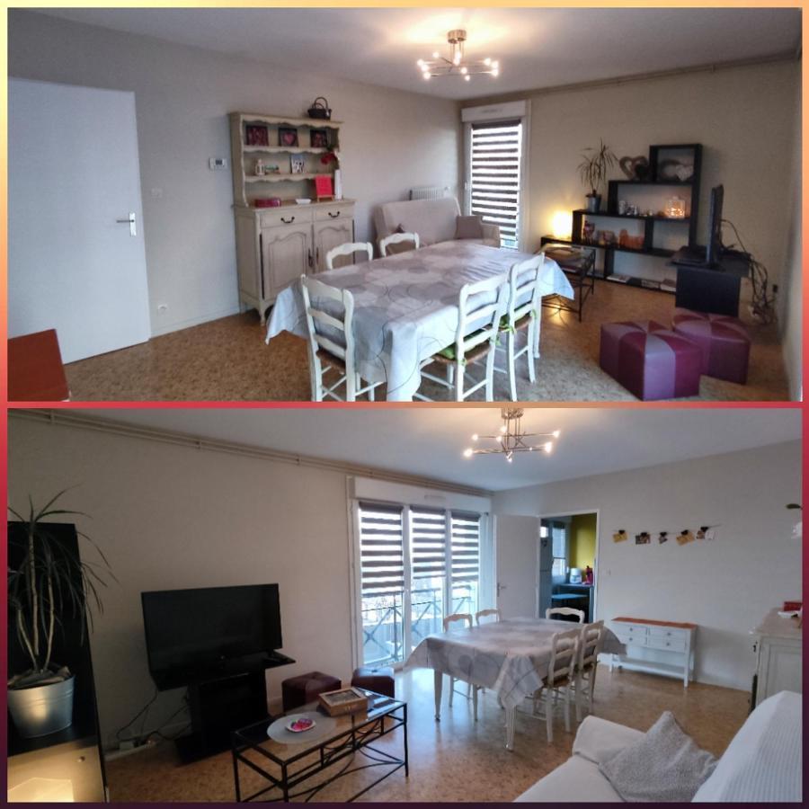 Nid Douillet Au Coeur De Rosendael,Tres Bien Situe Apartment Dunkirk Bagian luar foto